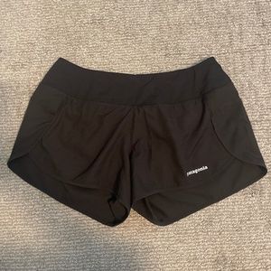 Women's Strider Running Shorts